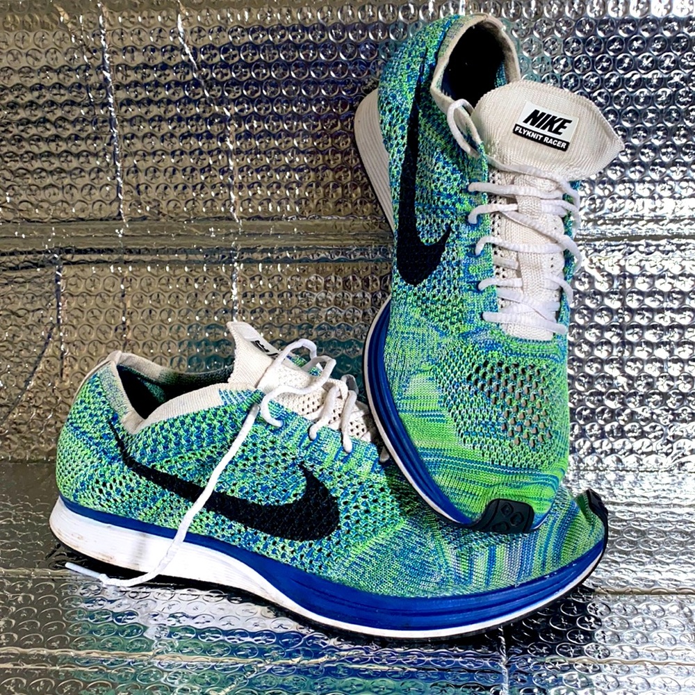 Nike size 10.5 running shoes